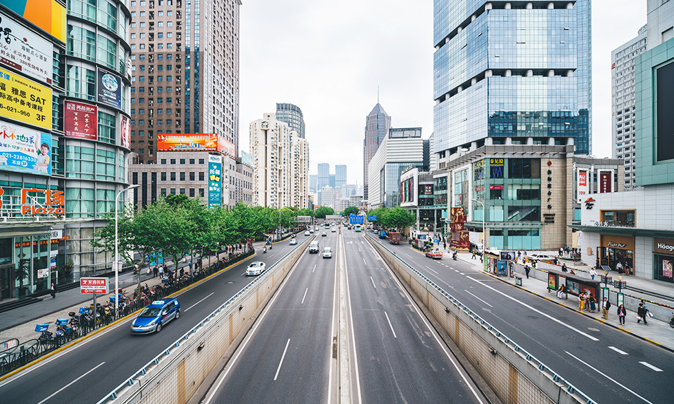 公路關(guān)卡—車牌識(shí)別系統(tǒng)應(yīng)用
